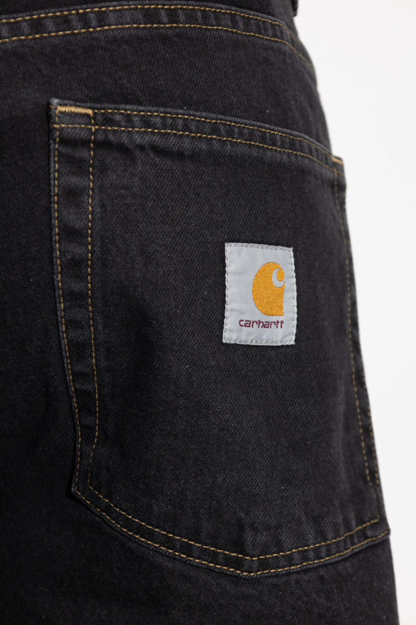 Carhartt WIP Wide-leg jeans | Men's | Vitkac
